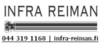 Infra-Reiman Oy